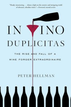 In Vino Duplicitas