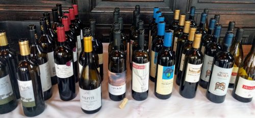 Alentejo NYC lineup