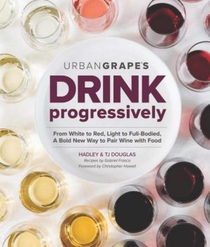 Drink Progressively