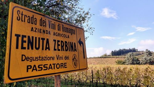 Zerbina sign