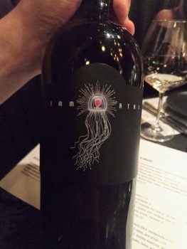 Immortal Estate 2014