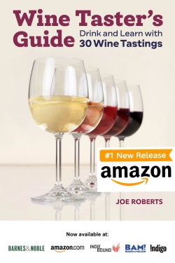 Making The Yuletide Not-Very-Dry With Fix.com | 1 Wine Dude