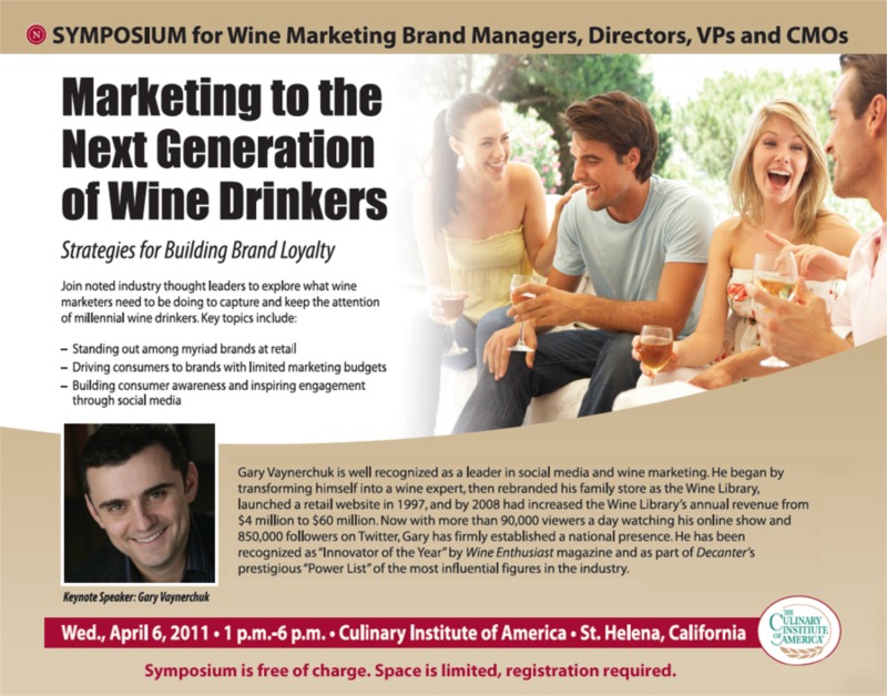 Going Pro Talking Millennial Wine Marketing in Napa 1 Wine Dude