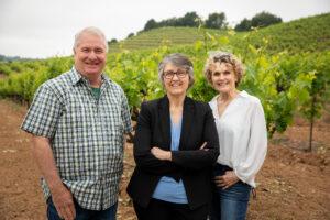 Old Vines, New Steps (Pedroncelli Recent Releases)