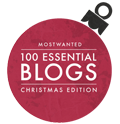 Most Wanted's 100 Essential Blogs 2011