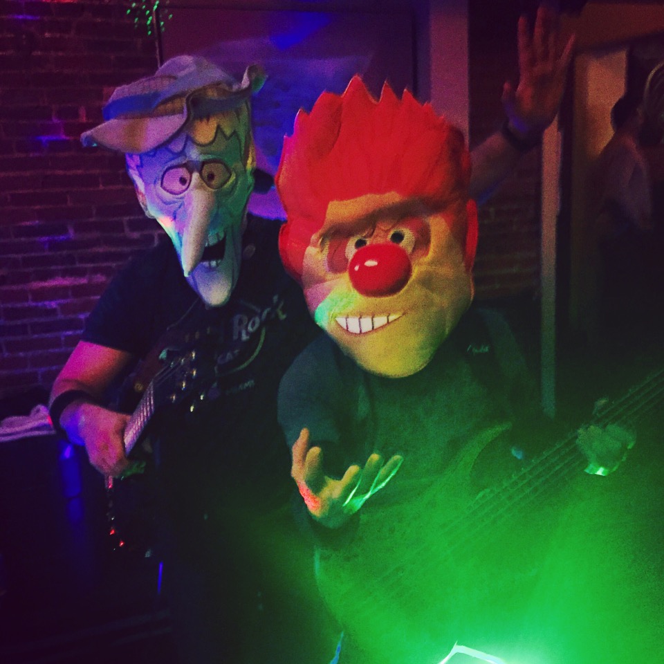 Snow miser heat miser