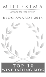 Millesima Blog Awards 2014