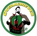 overachiver