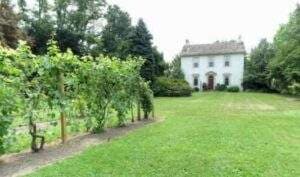 Vintage of a Lifetime: Tales from the `07 Barrels at Chaddsford Winery