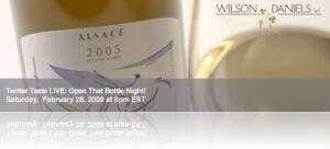 3 Truths from the 10th Annual Open That Bottle Night 2009 (a Recap)