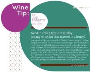 Issue #2 of Chester County Cuisine and Nightlife Now Available!