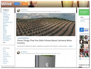 Answers.com April 2015