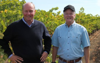 Amici's John Harris & Joel Aiken