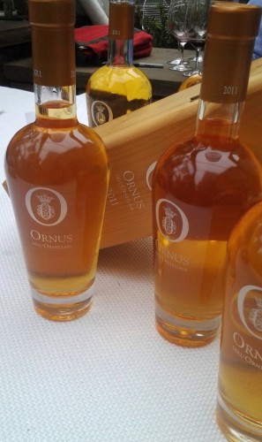 Ornellaia 2011 Ornus