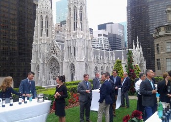 Ornellaia NYC 2015