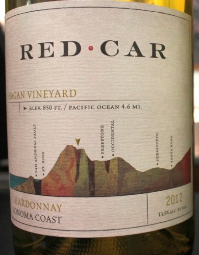 Red Car Hagan