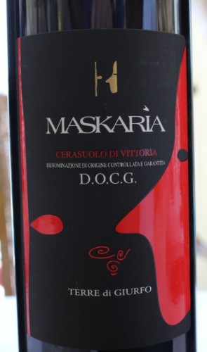 maskaria