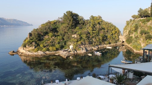 Sicilia en Primeur 2015 bay view