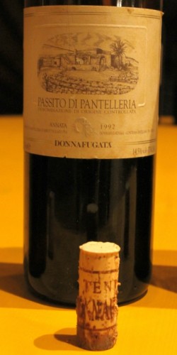 Ben Ryé 1992
