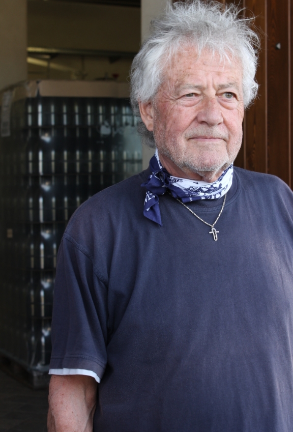 Peter Wiegner