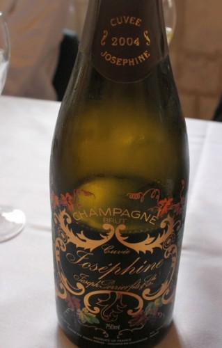 Cuvee Josephine