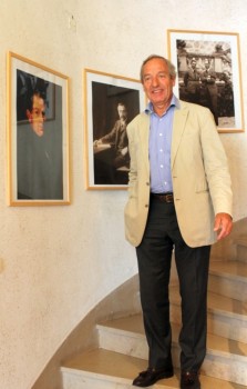 Jean-Claude Fourmon
