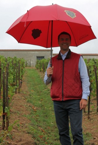 Denis Bunner Bollinger