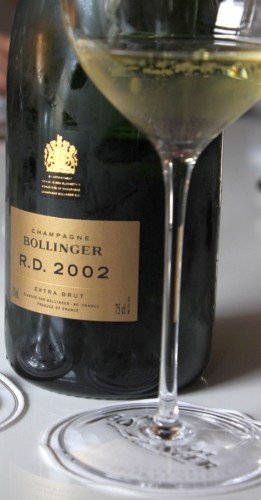 Bollinger 2002 RD
