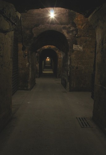 Mailly cellars 2