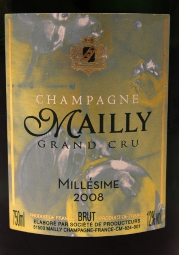 Mailly Les Artisiques 2008