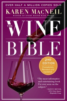 Wine Bible