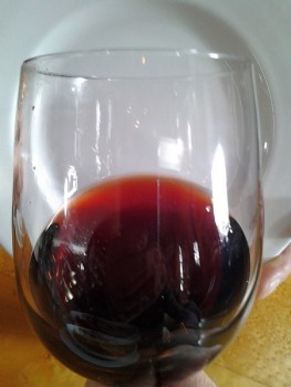 chateau de sales 1995
