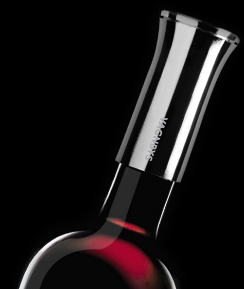 Vagnbys Wine Decantiere