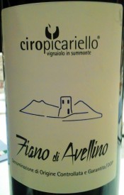 Ciro Fiano