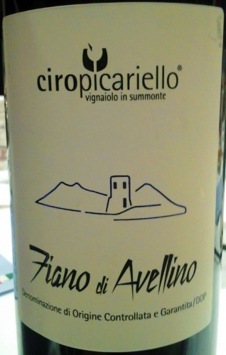 Ciro Fiano