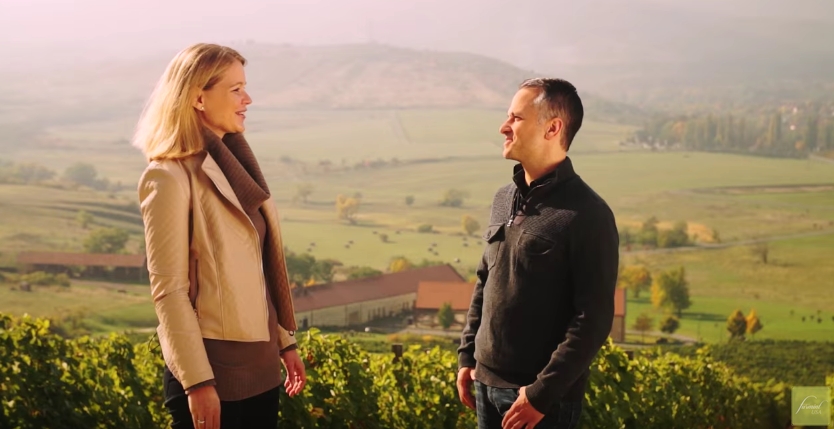 Beres winery