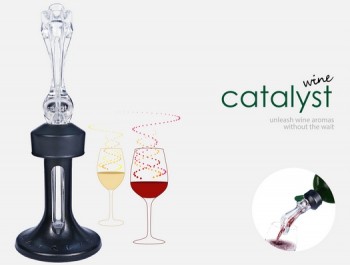 sponti catalyst