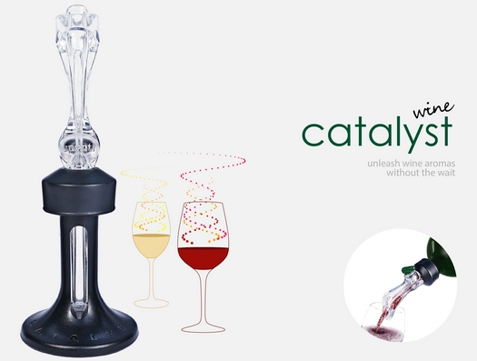 sponti catalyst