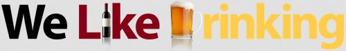 We Like Drinking Podcast