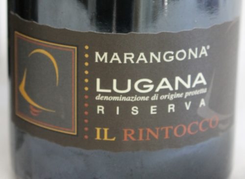 Marangona Rintocco Lugana Riserva