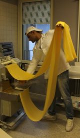 Lazise pasta