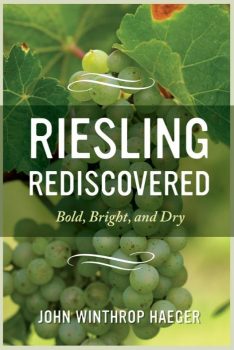 Riesling Rediscovered