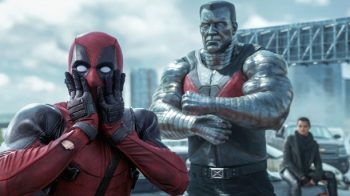 Deadpool