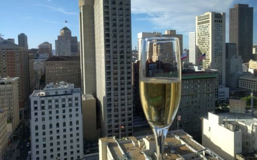 SFIWC 2016 view