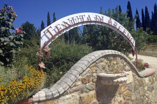 Tenuta di Arceno