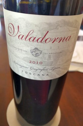 Valadorna 2010