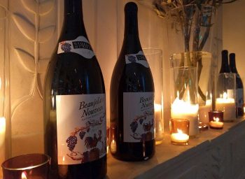 Duboeuf Beaujolais Nouveau