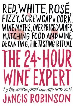 24 hour wine expert