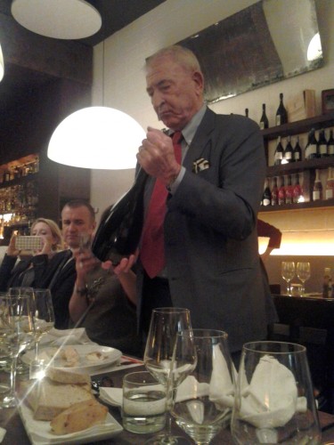 Vittorio Moretti