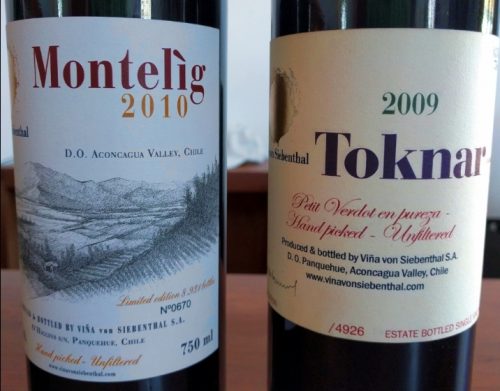 von siebenthal montelig toknar